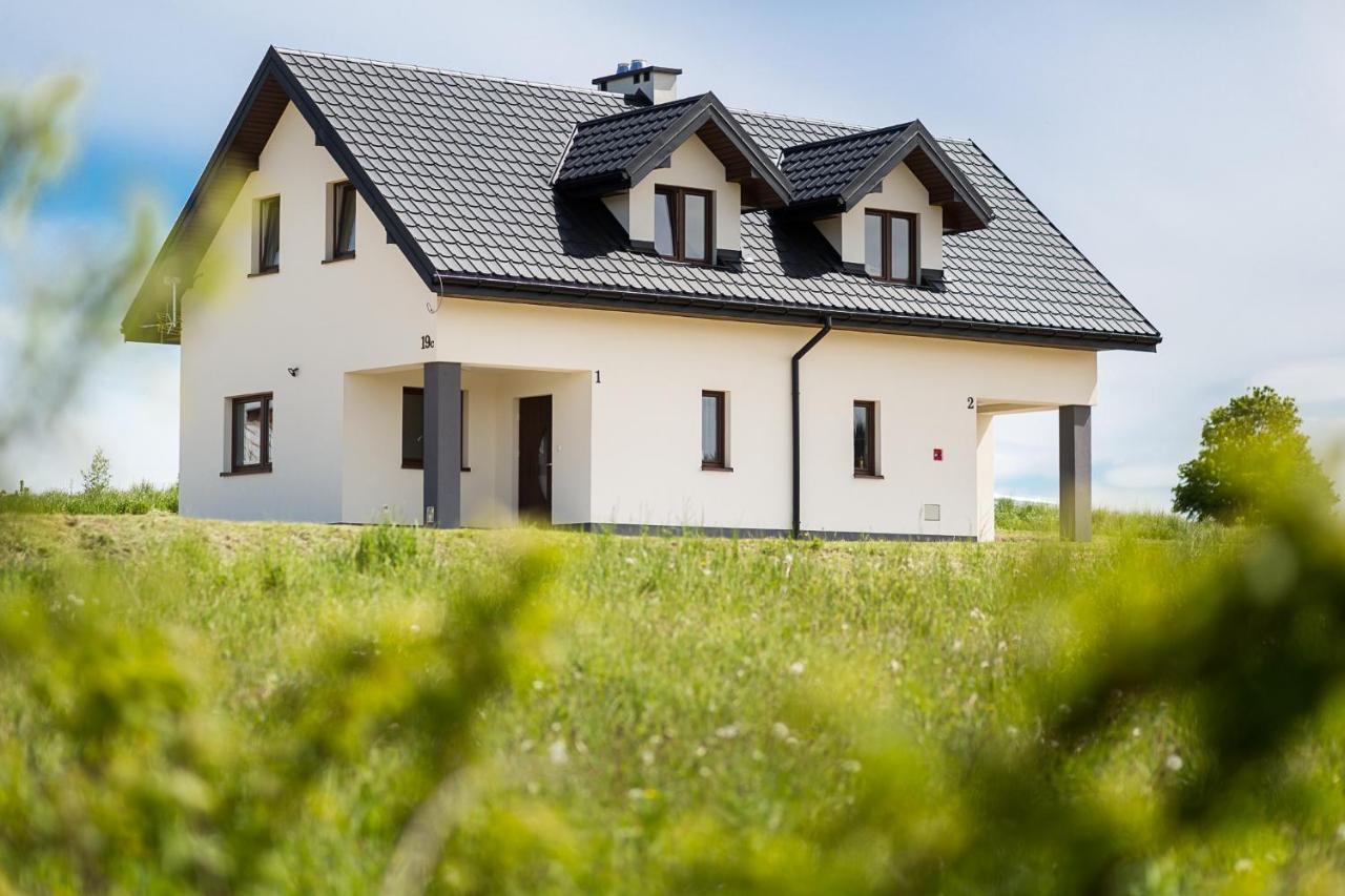 Holiday home Bilikowka *