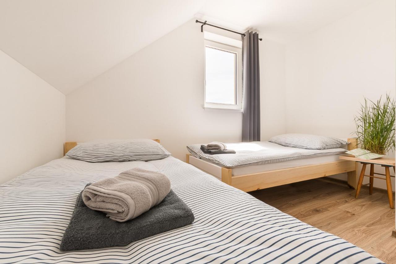 Bilikowka Holiday home *