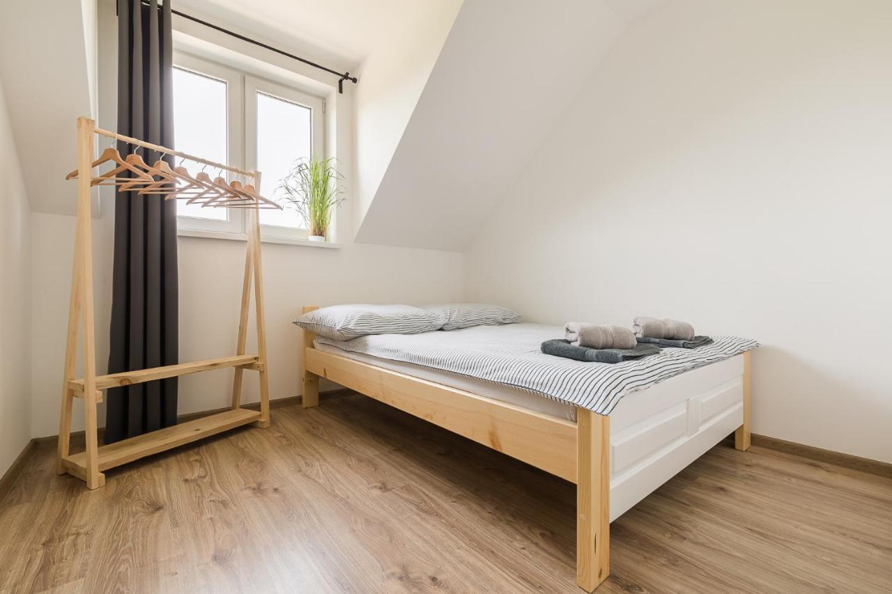 Bilikowka Holiday home