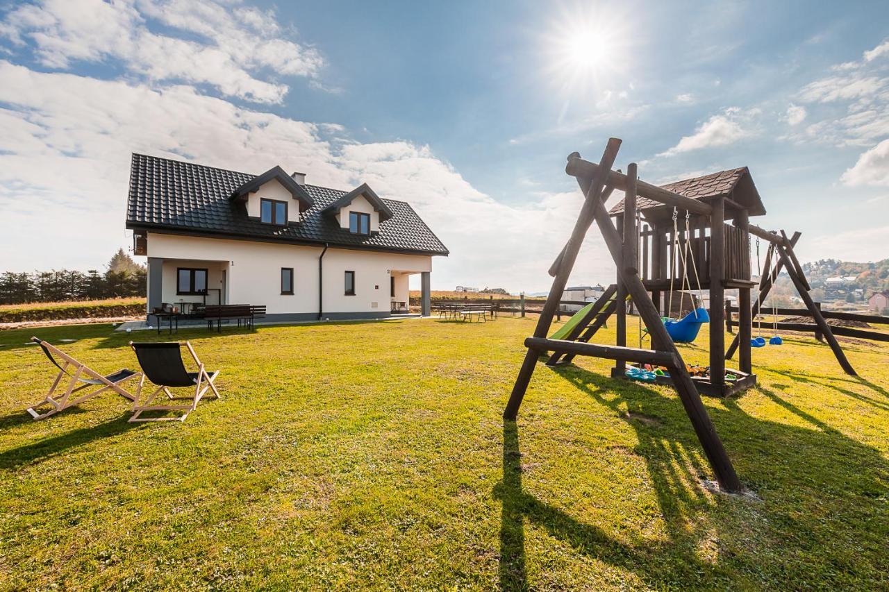 Bilikowka Holiday home *