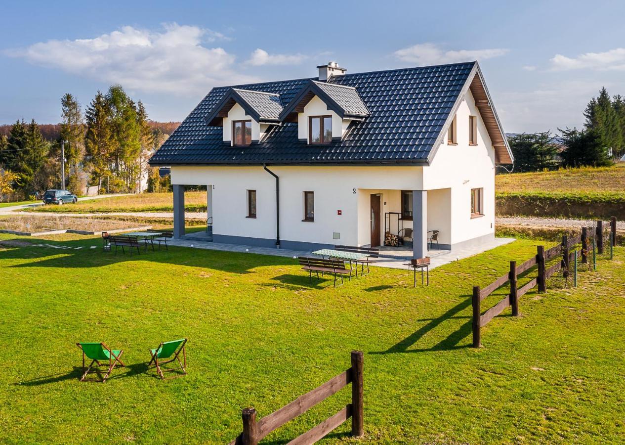 Holiday home Bilikowka Polanczyk