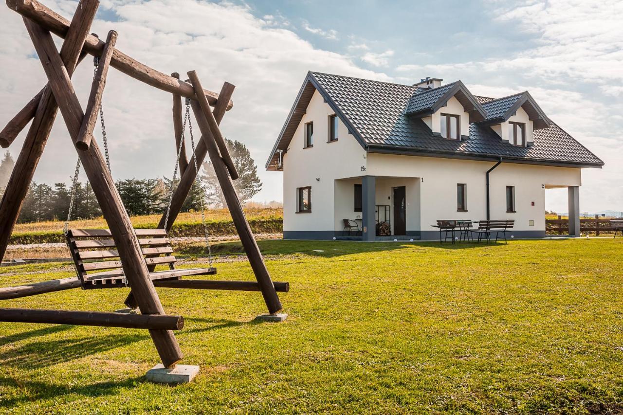 Holiday home Bilikowka