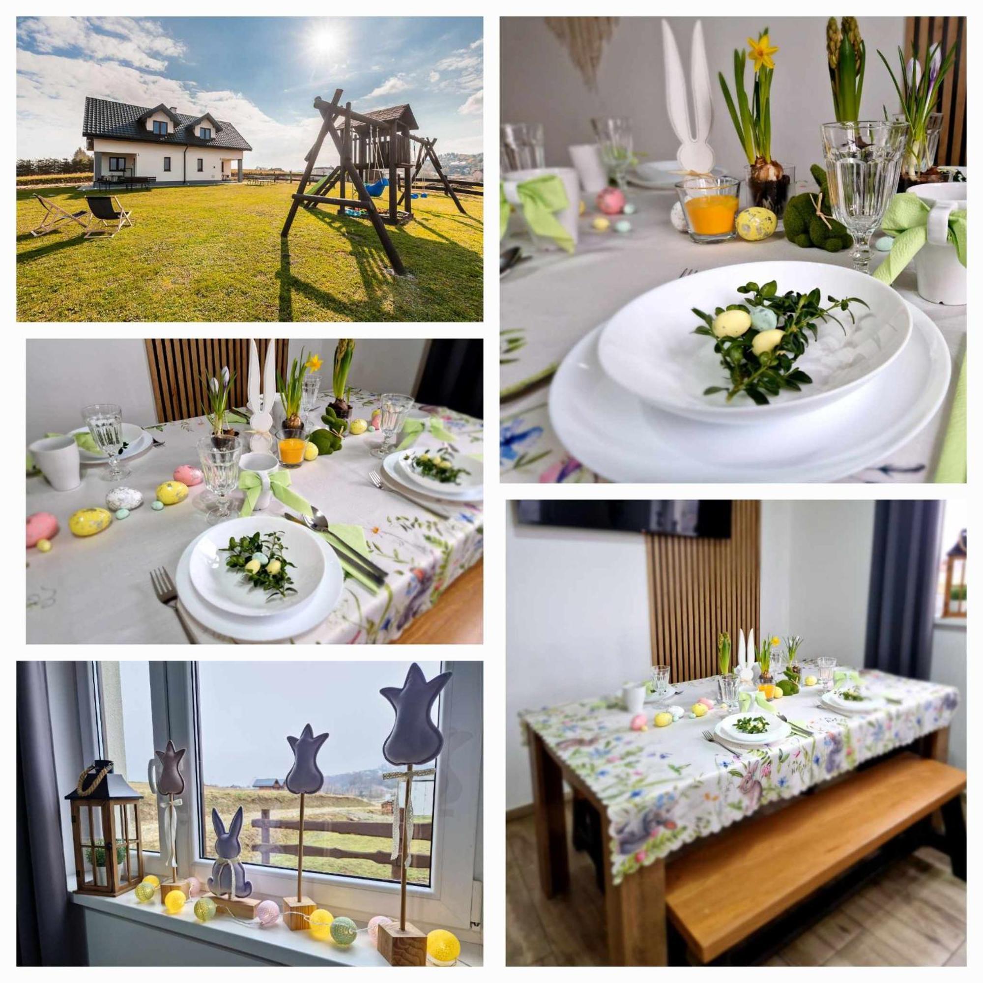 Holiday home Bilikowka