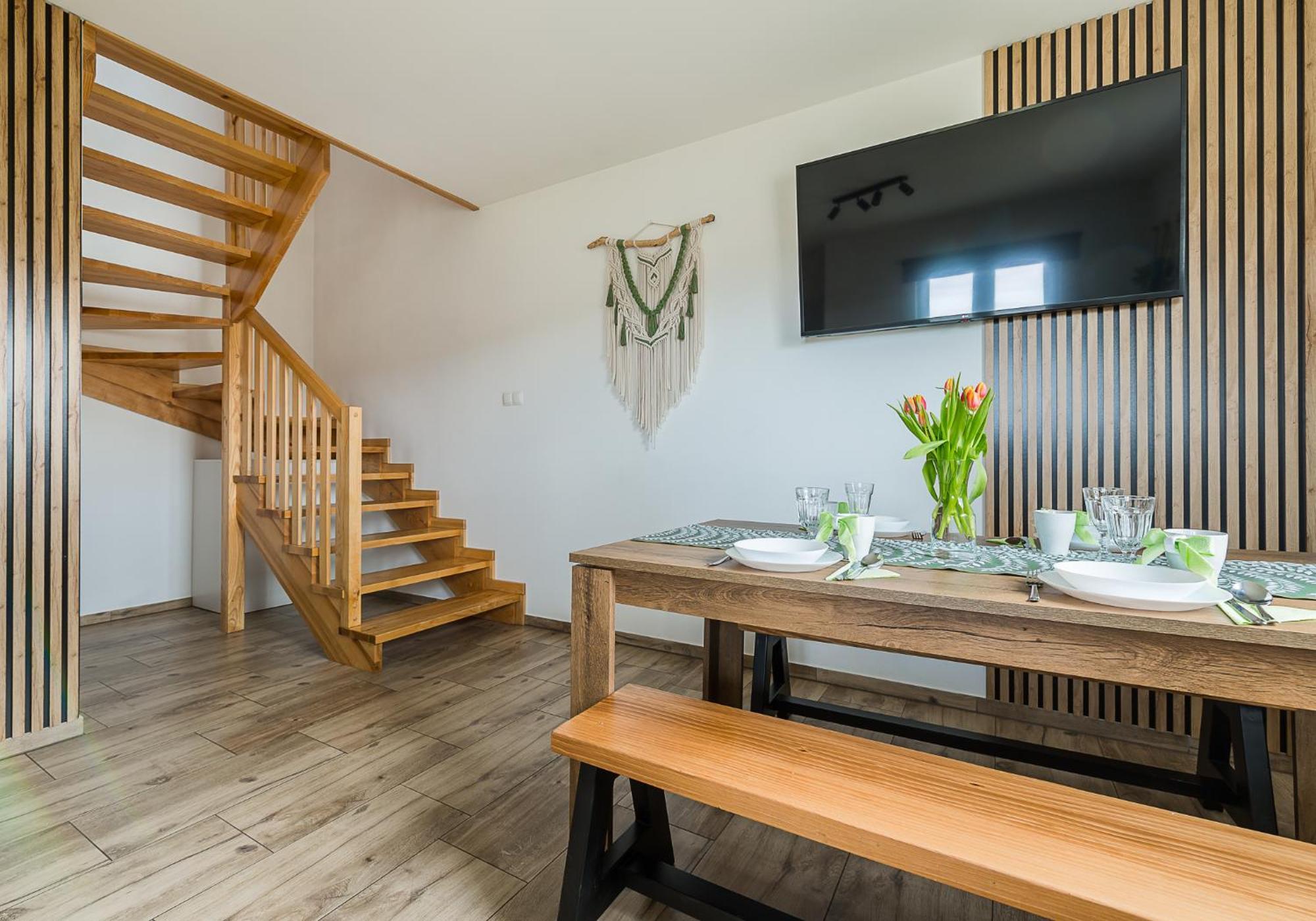 Bilikowka Holiday home *