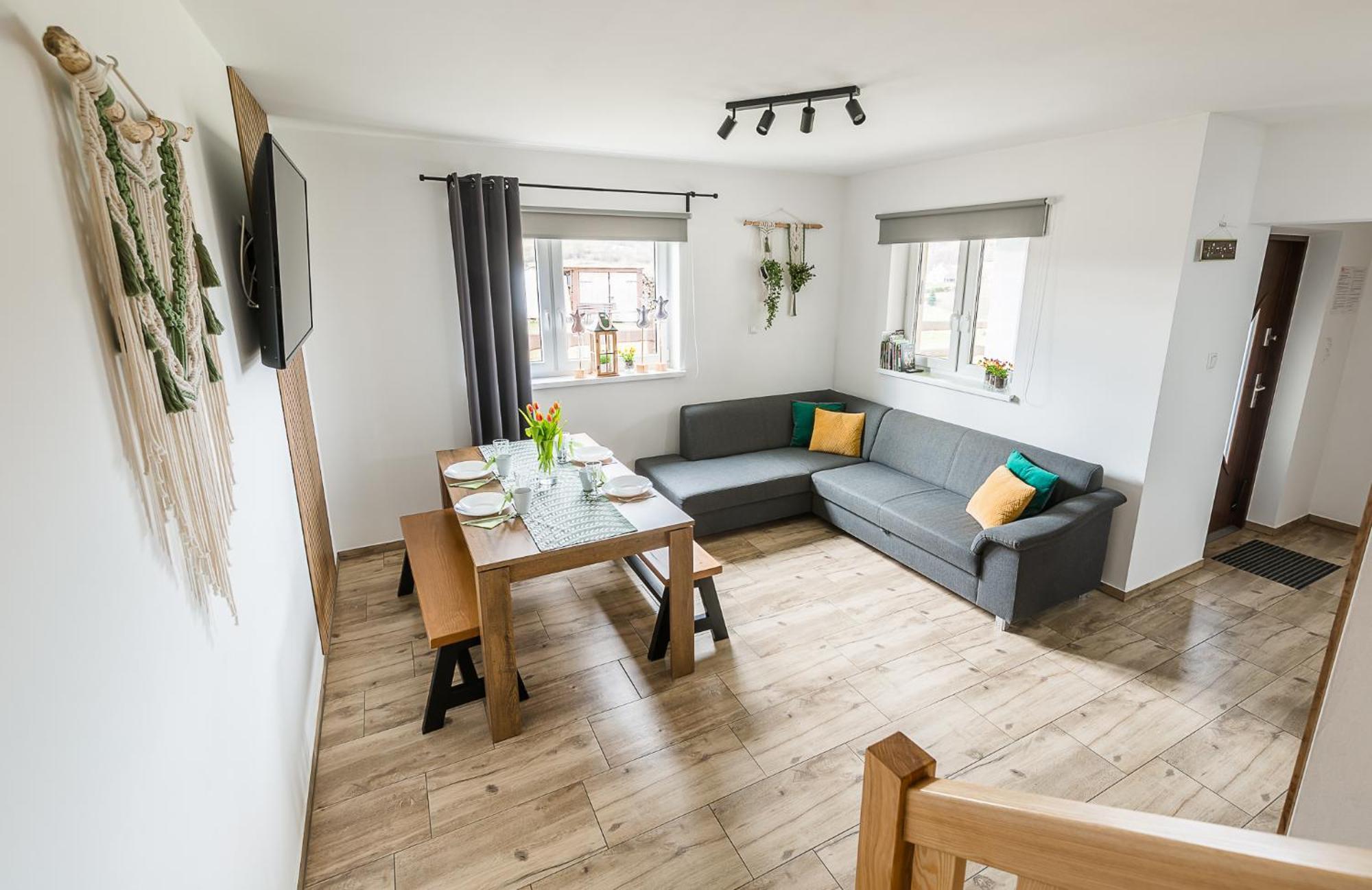 Holiday home Bilikowka