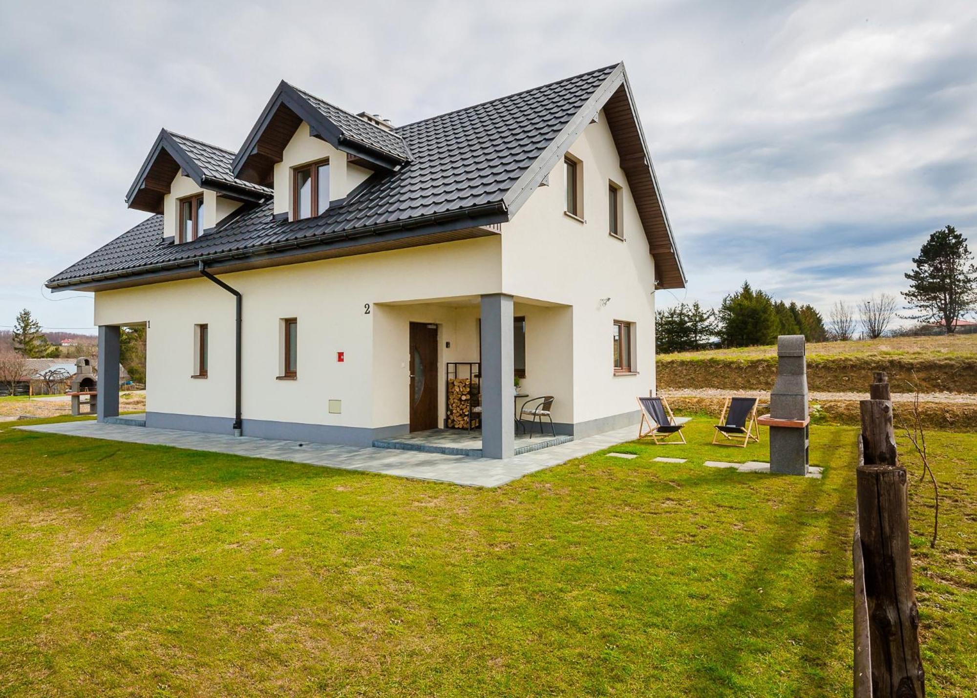 Holiday home Bilikowka Polanczyk
